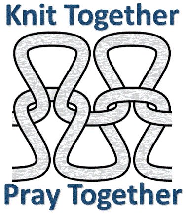 Join us on Thu (26th) 2.30pm at Jean's house to knit &amp; pray for others. Message us if you want to come.