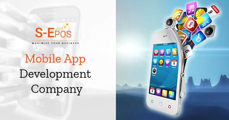 Mobile App Development Company - SEPOS Technologies is app development Company in Delhi, providing app development services in and Delhi NCR. For detailed information visit our site - s-epos.com/app-developmen…

#AndroidApp #AppDevelopment #AppCompany #Delhi