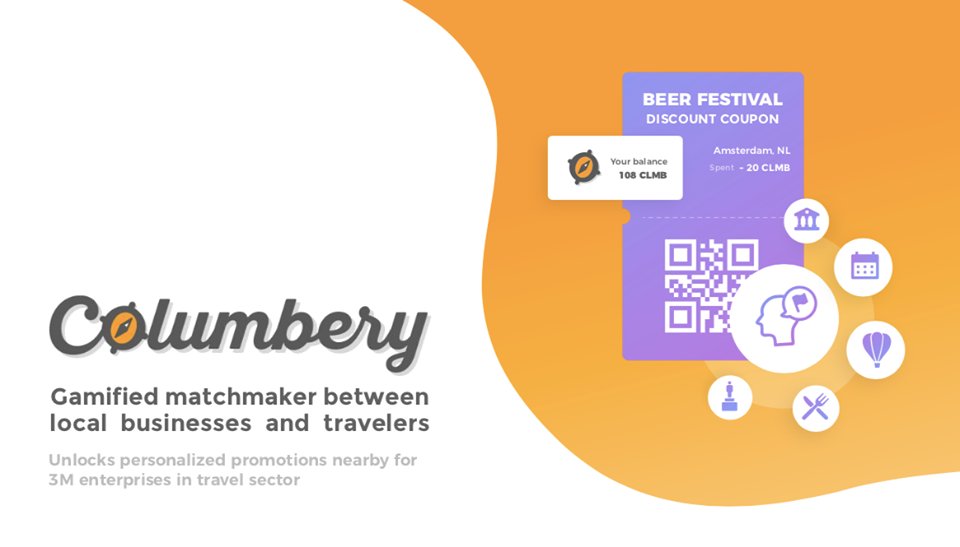 Airdropalertcom's tweet photo. COLUMBERY AIRDROP 📢-⭐⭐⭐⭐⭐5/5 stars-💰$10 +ref
🔹#Columbery (CLMB) Rewarding travel platform
🔹Get free CLMB for joining Telegram & Facebook
🔹First 1000 subscribers receive more!
🔹Refer friends to earn more
Go to airdrop https://t.co/W94f5kHDzm 🚀
#crypto #airdrop #ICO https://t.co/3vl6WXqhli