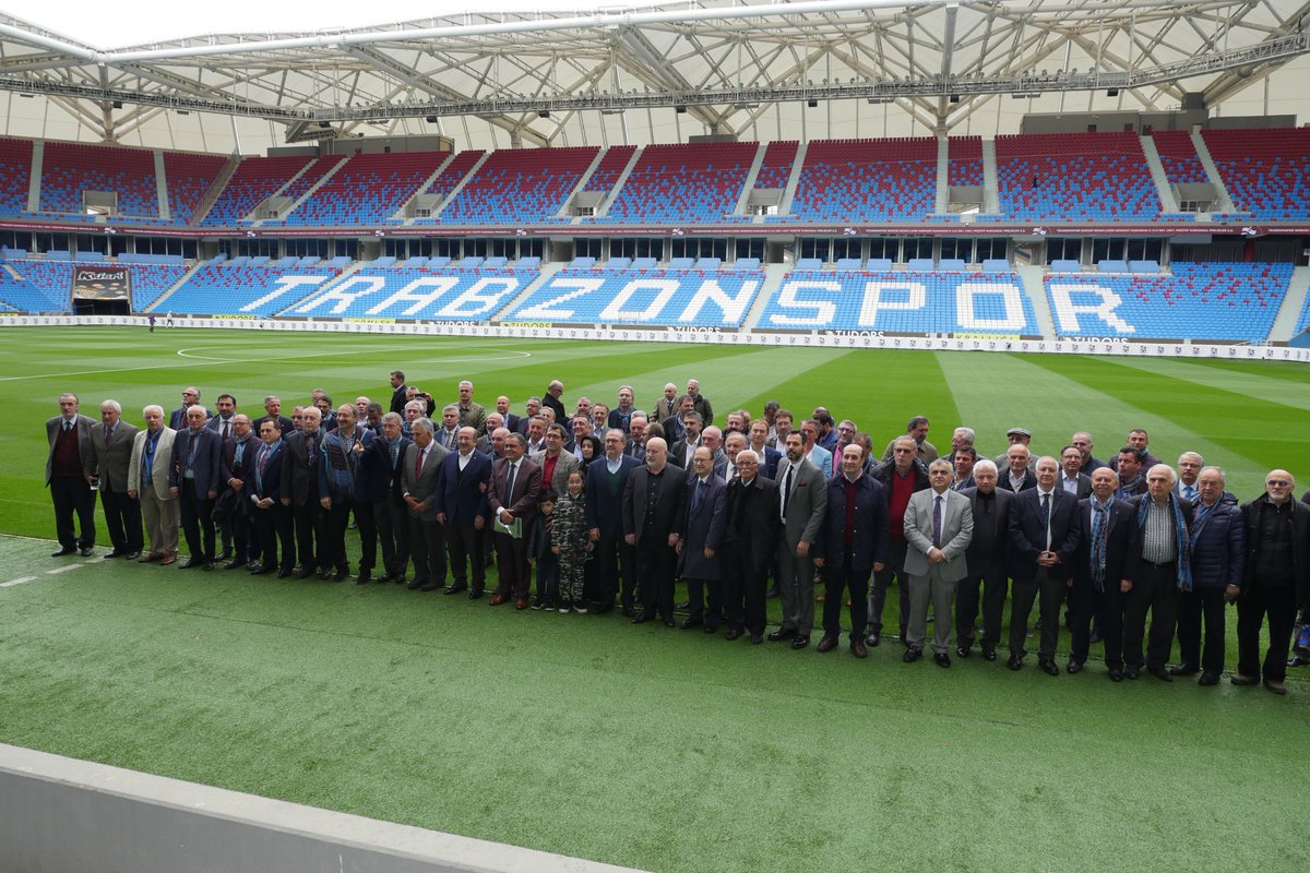 Orhan F.GÜMRÜKÇÜOĞLU tweet media