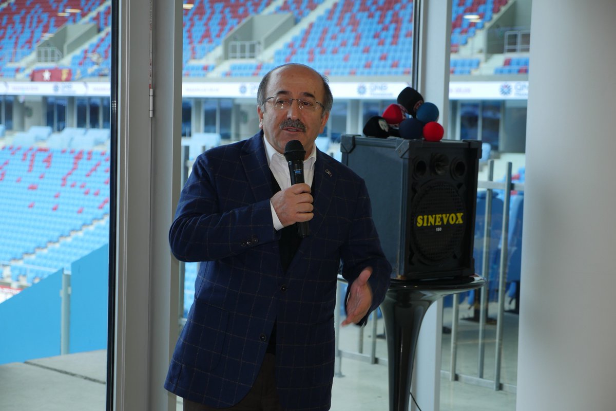 Orhan F.GÜMRÜKÇÜOĞLU tweet media