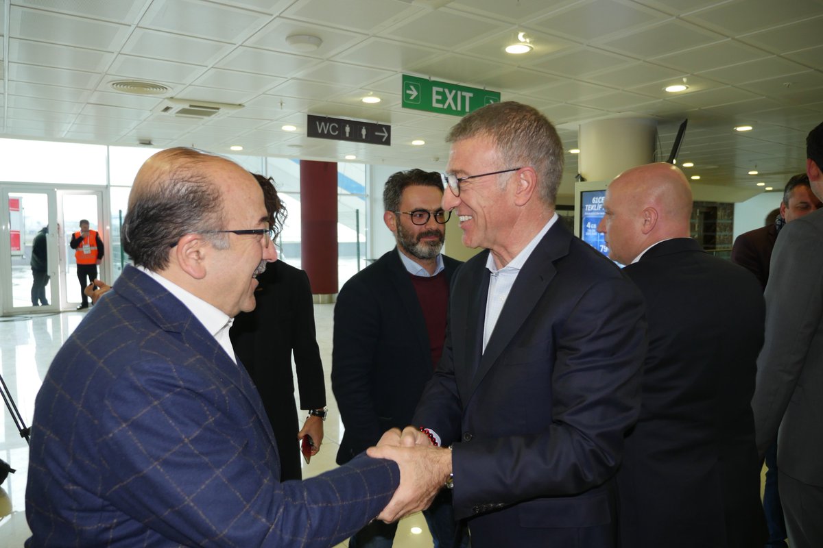 Orhan F.GÜMRÜKÇÜOĞLU tweet media