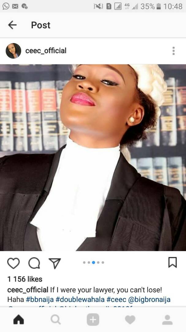__tanyah__'s tweet photo. I've learnt a lot from this season of @bigbronaija_
Most of it, feminist 
From @ceec_official @bammybestowed @ahneeka1 only to mention a few
I believe more females have learnt a lot too and we hope to see more realistic things next season
#isupportwomen
#ceedicted
#BBNaija https://t.co/g89mxdNrZE