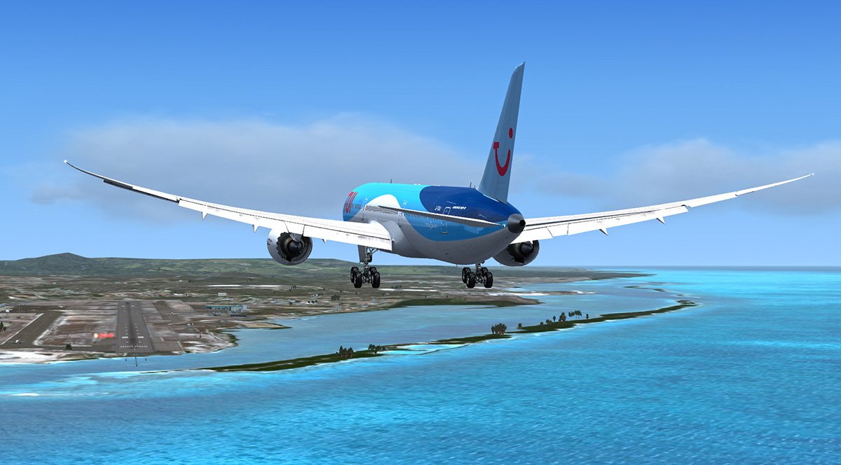 VirtualAviators tweet picture
