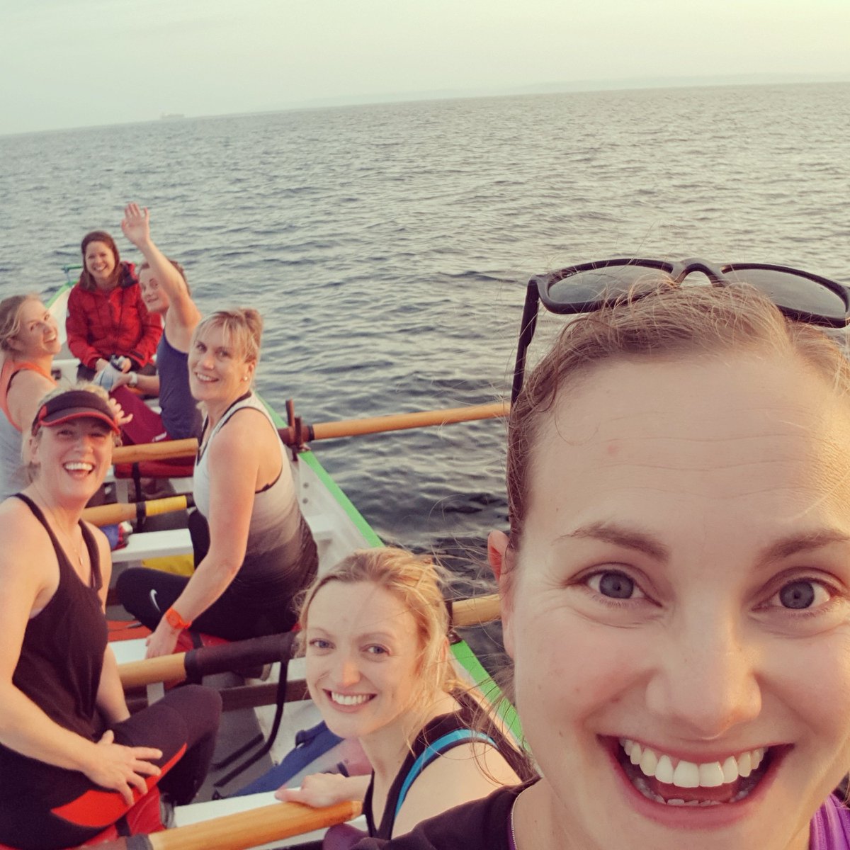 LadyKilligrew's tweet photo. Two weeks until #wpgc2018 #gigrowing https://t.co/dIK3Xocyew