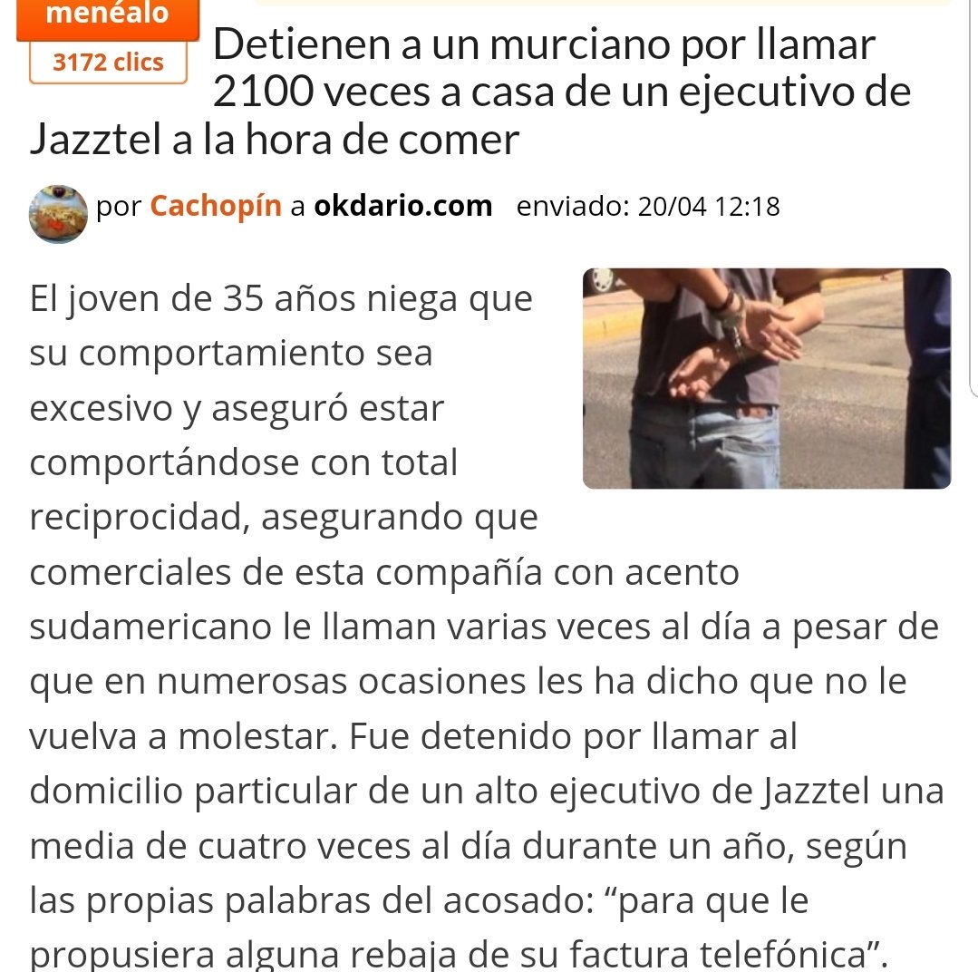sesensato1's tweet photo. Un murciano que es todo un héroe. https://t.co/c5k0thiCxZ