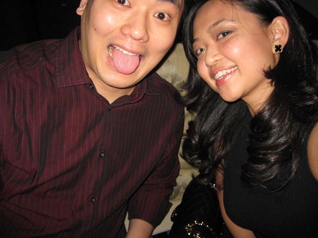 debbiediscovers's tweet photo. Throw back to the Manila days. Miss ya Jerome - this is the guy that taught me everything I know about spreadsheets!! ⠀⠀
Even though I don’t use spreadsheets anymore! ⠀⠀
#bainies #friendsforever #youlookhot #notkidding #yesiam🤣 #littlestoriesofmy… https://t.co/sDZ2B4SJcB https://t.co/XDia8xau8R