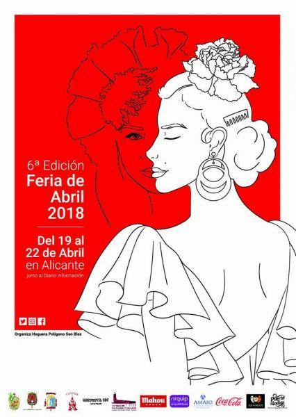 fcervantesharo's tweet photo. @EyMPublicidad  se encuentra en #Alicante en  la feria del 19 al 22 de #Abril #FeriadeAbril de  #Alicante2018 . Ven a visitarnos #PoligonodeSanBlas https://t.co/CYXvrrLKDt
