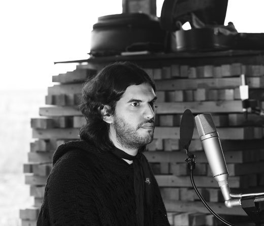 A eso de las 11 de la mañana, conversamos con el cantante argentino Cristobal Repetto <a href="/C_R_Official/">Cristobal Repetto</a>, Su música, su voz, sus proyectos. #SábadoSarandi, entre las 6 y las 13 hs. a través de <a href="/RadioSarandi690/">Sarandí 690</a>