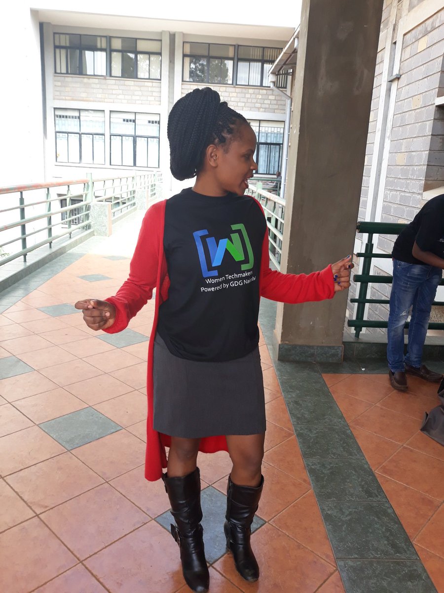 anonimuss1k's tweet photo. @WTMNairobi #WTM18 #IWD18 #WTMExtended https://t.co/sHg8SsWfZm
