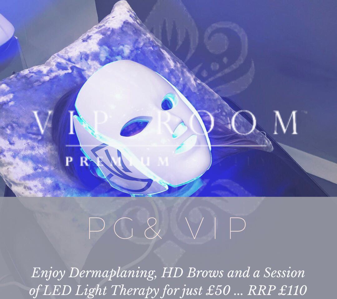 PG Promotions tweet media