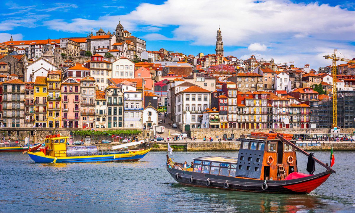 Underrated cities around the world you shouldn't ignore... with tips from top travel bloggers including <a href="/GottaKeepMovin/">Emma Higgins | GKM</a> A good read for #SaturdayMorning