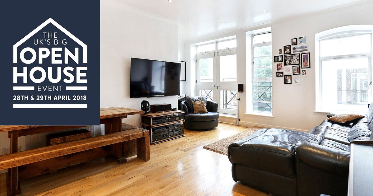 Hamptons_Chis's tweet image. This lovely 2 bedroom apartment is located in the #DevonhurstPlace, a spectacular beautiful original #Victorian building located in #Chiswick. @BigOpenHouse
socsi.in/OQ9sh