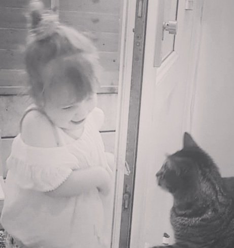 MrsMoEnglish1's tweet image. Work is staying in the cupboard for now because I'm distracted by this beauty and more 🌞 #weekendsmatter