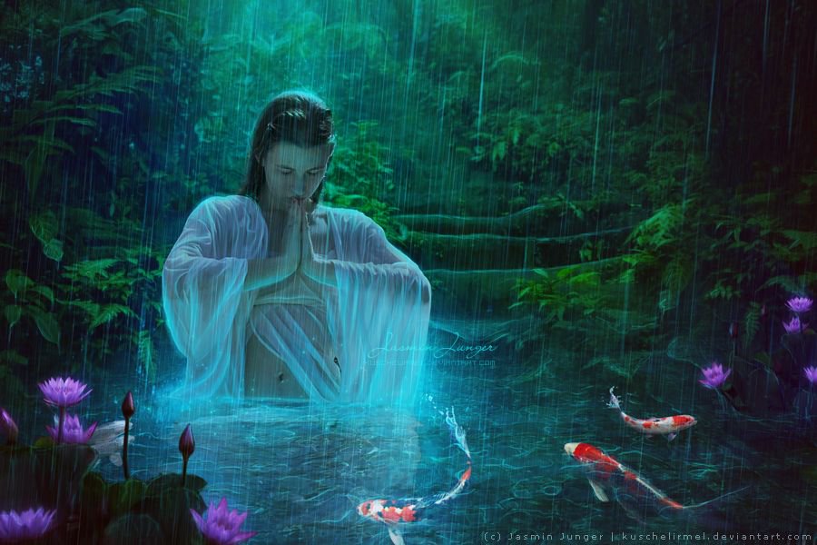 In my experience, the best creative work is never done when  one is unhappy. 
Albert Einstein
#writing
kuschelirmel