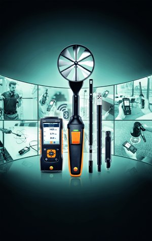 CoolingMagazine's tweet photo. New #AirVelocity & #IAQ #MeasuringInstrument from @TestoDEU. #airconditioning #ventilation #newlaunch #newproduct #testo440
https://t.co/2Gm9Ytelv7 https://t.co/Fi3VkXnRNT