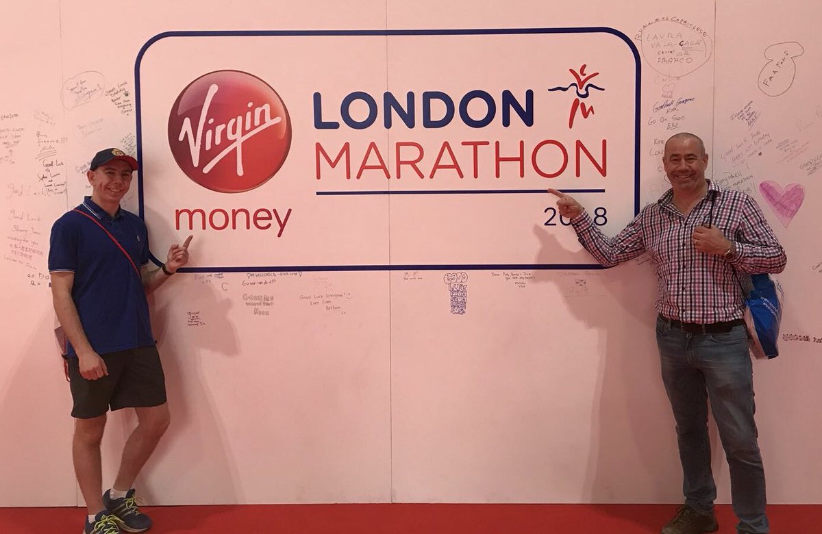 Alastair Milburn tweet media