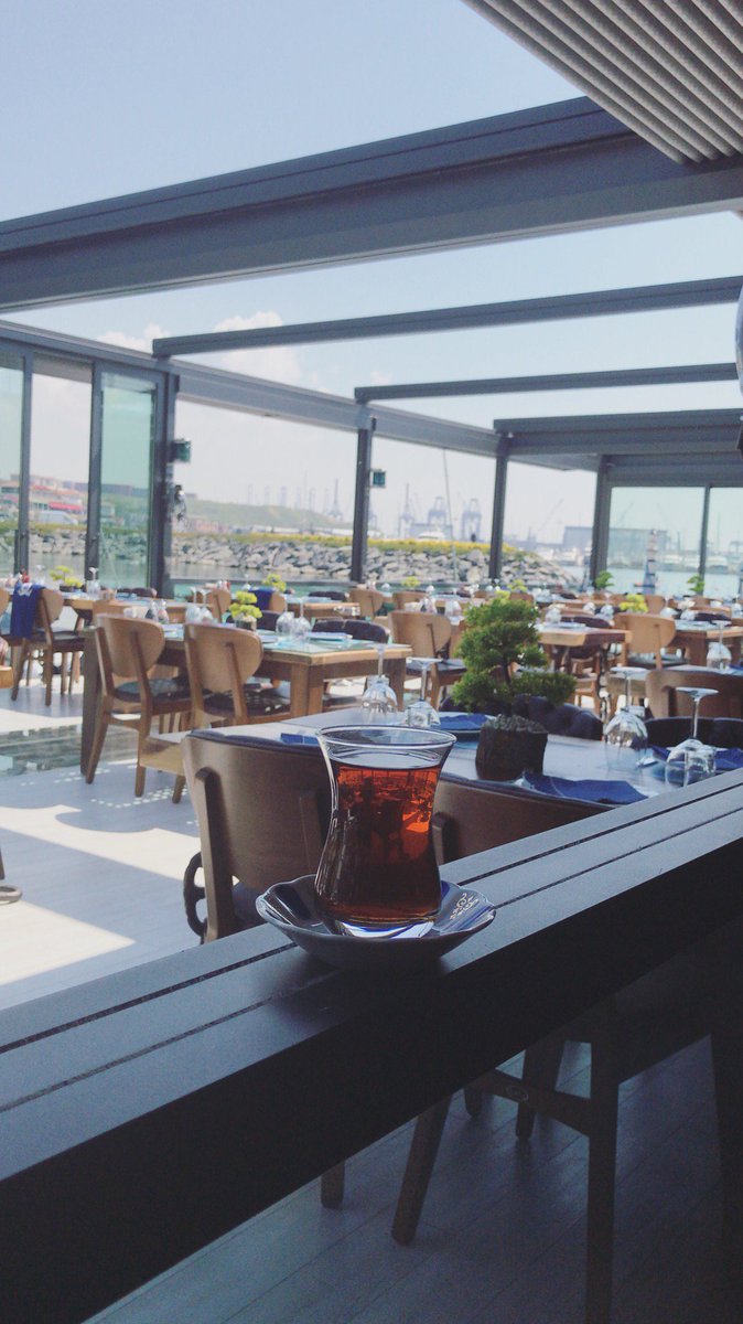 I'm at West İstanbul Marina in İstanbul, Türkiye swarmapp.com/c/fsgx61WDFlm