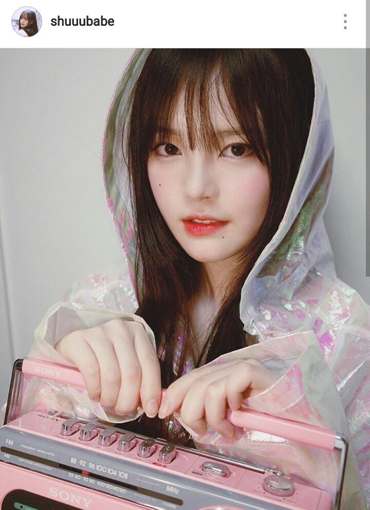 [CLOSED] Shuuü/Lily Pink Updates! (JungHyunUpdates) Twitter