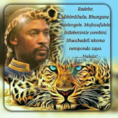 Dorothy55261694's tweet photo. #Oursideofthestory-Khula Sosha.
uBaba ungoweqiniso othunyiwe YEBO.Omubi unowakhe waManga.Oletha imiyalezo nemimoya emibi ukuzokwenza okubi, uyeba izipho zomoya,uyadusa etc.Asebenza nabo ubathembisa izinto zabeQiniso. Abathenjiswe ezami bayojaha uTalagu . NgiyiSosha bo Clever.Amen https://t.co/WIi5bK8th3