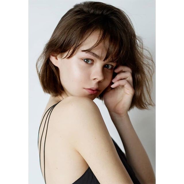jayhind22090440's tweet photo. Reposting @rebel_models: - via @Crowdfire
Oliwia @dziarnowska_ #beautiful #test by @nataliaerdman #newface #model #rebelgirl #rebelmodels #beauty #natural #portrait #photoshoot https://t.co/b8XnRryhwJ