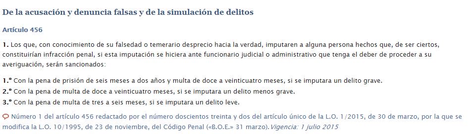 CDR_SEDLR's tweet photo. @Well086 Capturas de pantalla del Código Penal.

Así, al azar. https://t.co/33M5mSusch