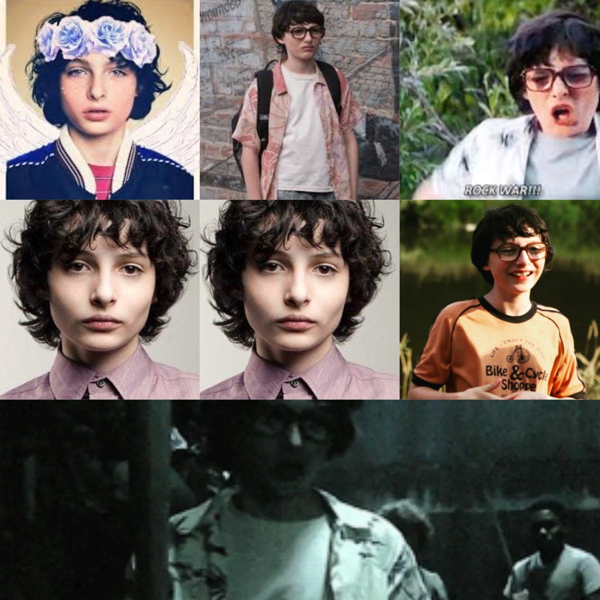 SuperBoy (Jonathan Kent) (@thadduest) on Twitter photo 