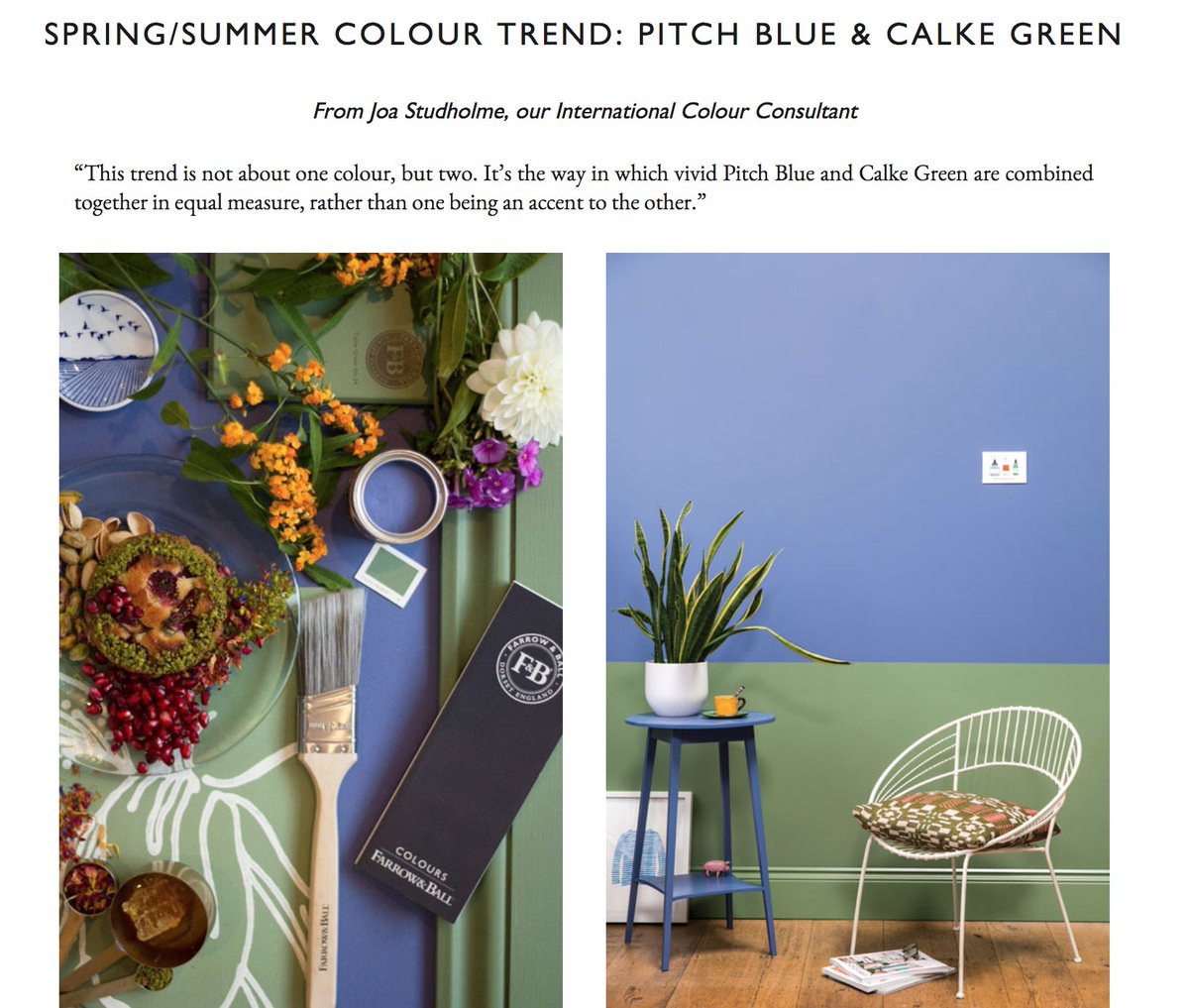 GFFBHLTD's tweet photo. @FarrowandBall is in the showroom!!
Go to https://t.co/wnd63BL8fB for more information on colours and styles, or come to the GFF Bentley and Howell showroom in Stansted Mount Fitchet to see the variety of colours we have available. https://t.co/jJa0cuvdql