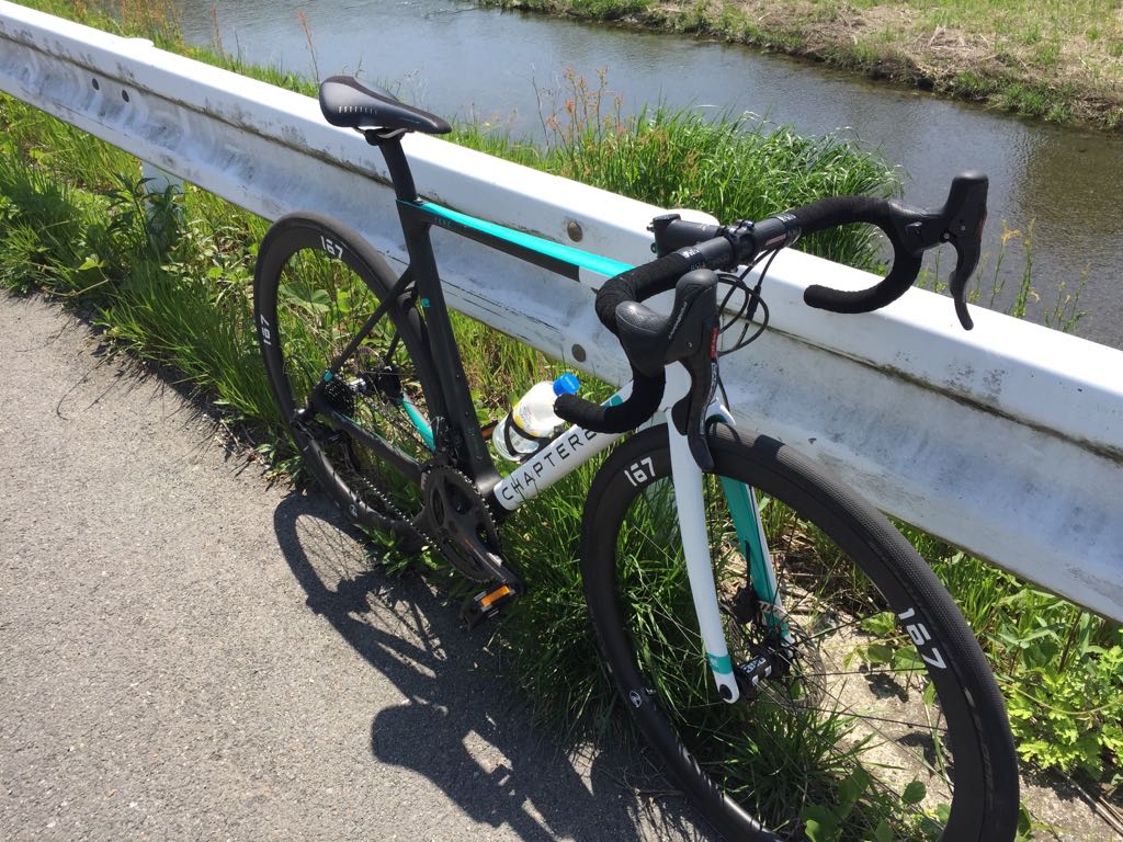 自転車 サークル 大阪