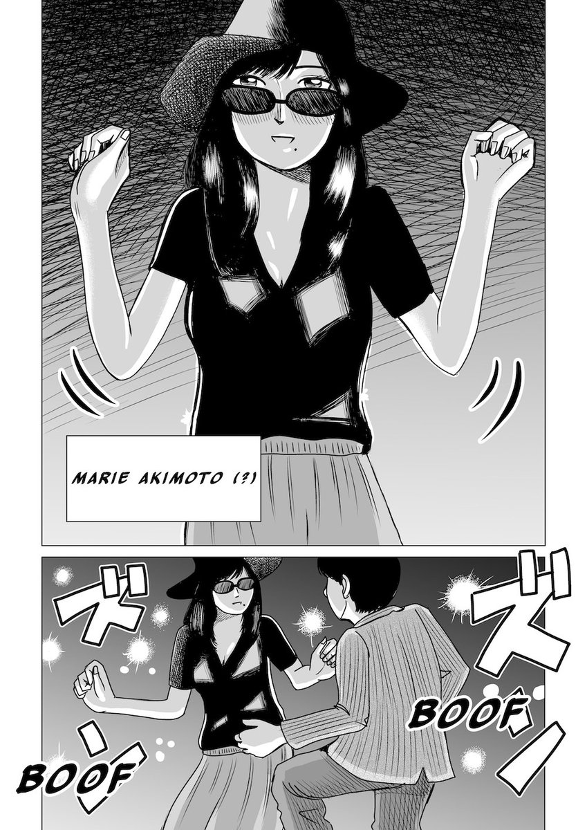 やれたかも委員会英訳データ第6話できました。noteとpixvに。
note：https://t.co/fhIIt5iGLV
Pixv： 