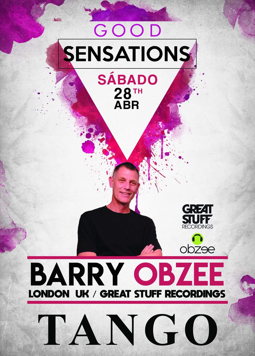 Next Saturday 28th April 🎶🎶🎶