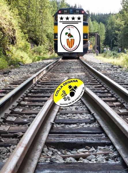 Si me la borren la tornaré a penjar,
Cuidado que esquitxa🌋