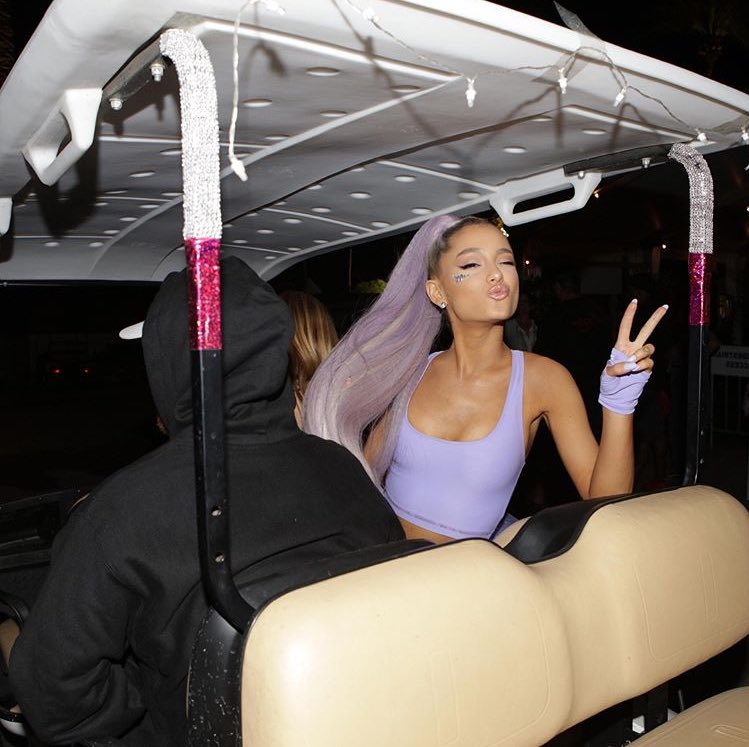 arithemoonqueen's tweet photo. Ariana performed No Tears Left to Cry for the first time in Coachella on the 21st of April 2018. #NoTearsLeftToCryOutNow #NoTearsLeftToCry #ag4 @ArianaGrande https://t.co/aW3QbVVflK