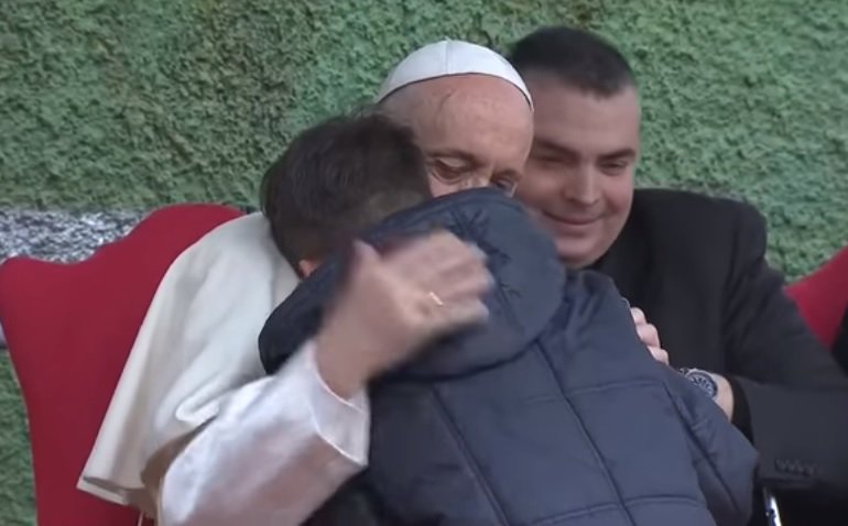 Factbook tweet media