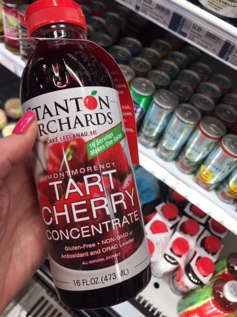Montmorency Tart Stanton Tart Cherry Juice Stanton Orchards Tart
