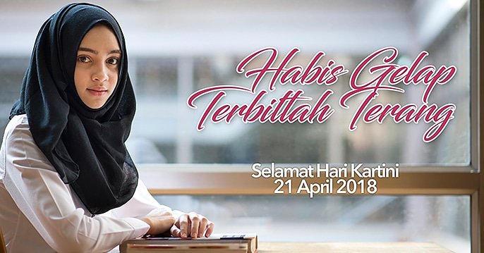 Selamat Hari Kartini 21 April 2018, 
TukangSayur.co hadir di Jabodetabek, Gresik, Sidoarjo, Surabaya, Bandung, Cimahi, dan Cileunyi, Semarang dan Yogyakarta.
#tukangsayurco #IndonesianIdol #HariKartini2018 #SelamatHariKartini #KartiniDiElshinta #KartiniDay