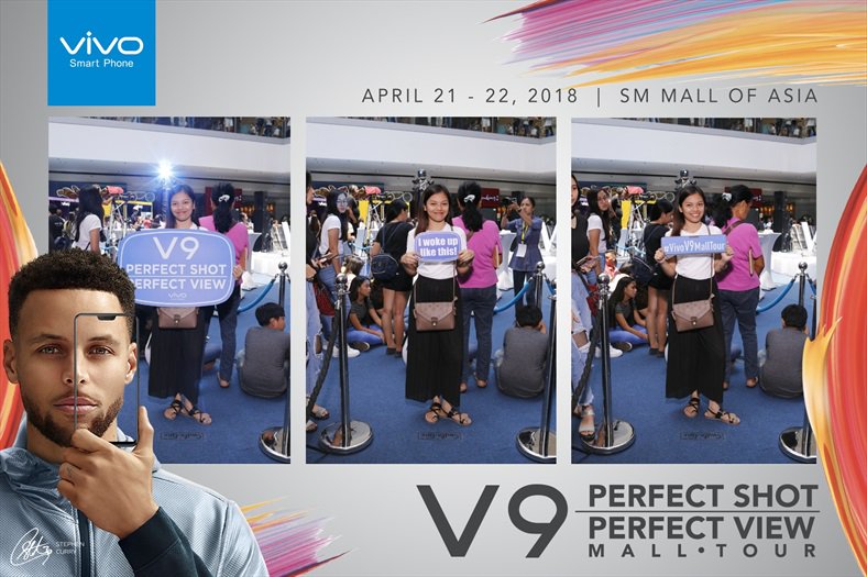 twinbunnyjm's tweet photo. #VivoV9MallTour #MagicMirrorPh #1 https://t.co/DyaV4ighVb