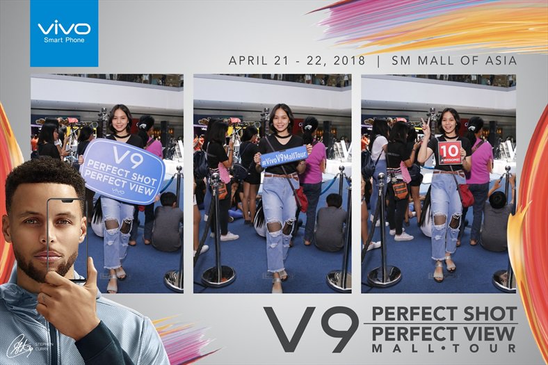 twinbunnyjm's tweet photo. #VivoV9MallTour #MagicMirrorPh #2 https://t.co/Iz0SypA99S