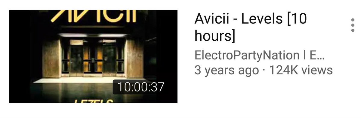 mamareeee's tweet photo. gonna commemorate avicii by blasting this the whole weekend https://t.co/bpgbGZ7JpP