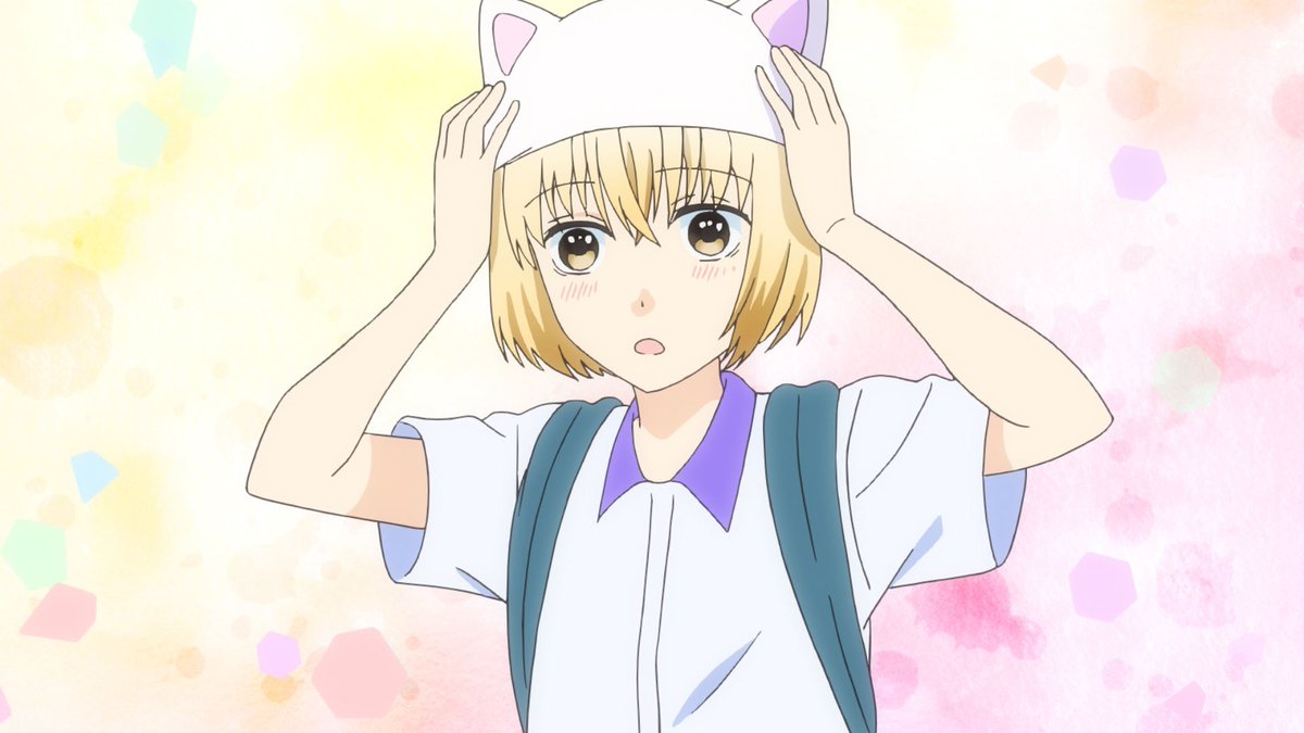 アニメ 3d彼女 リアルガール 公式 En Twitter キャラクター紹介 伊東悠人 Cv 蒼井翔太 筒井のたった1人の友達 ネコ耳命でオタク仲間の同級生 豪華プレゼントキャンペーン Blu Ray第1巻が5名様に当たります 詳細と応募はコチラ T Co Mur3qryrr5 アニメ 3d彼女 リアルガール 公式 En Twitter キャラクター紹介 伊東悠人 Cv 蒼井翔太 筒井のたった1人の友達 ネコ耳命でオタク仲間の同級生 豪華プレゼントキャンペーン Blu Ray第1巻が5名様に当たります 詳細と応募はコチラ T Co Mur3qryrr5