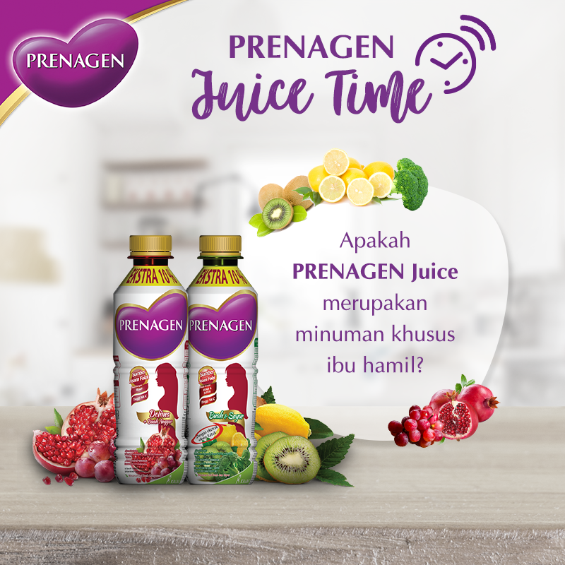 PrenagenWorld's tweet photo. Mau dapetin paket menarik dari PRENAGEN? Yuk, ikuti #PRENAGENJuiceTime, Bu. Cek pertanyaannya di: https://t.co/F5KAFfZyZF dan langsung jawab pada kolom komentar Facebook page PRENAGEN World. Jawaban ditunggu hari ini hingga pukul 14:00 nanti ya, Bu. https://t.co/qIqJR59mOO