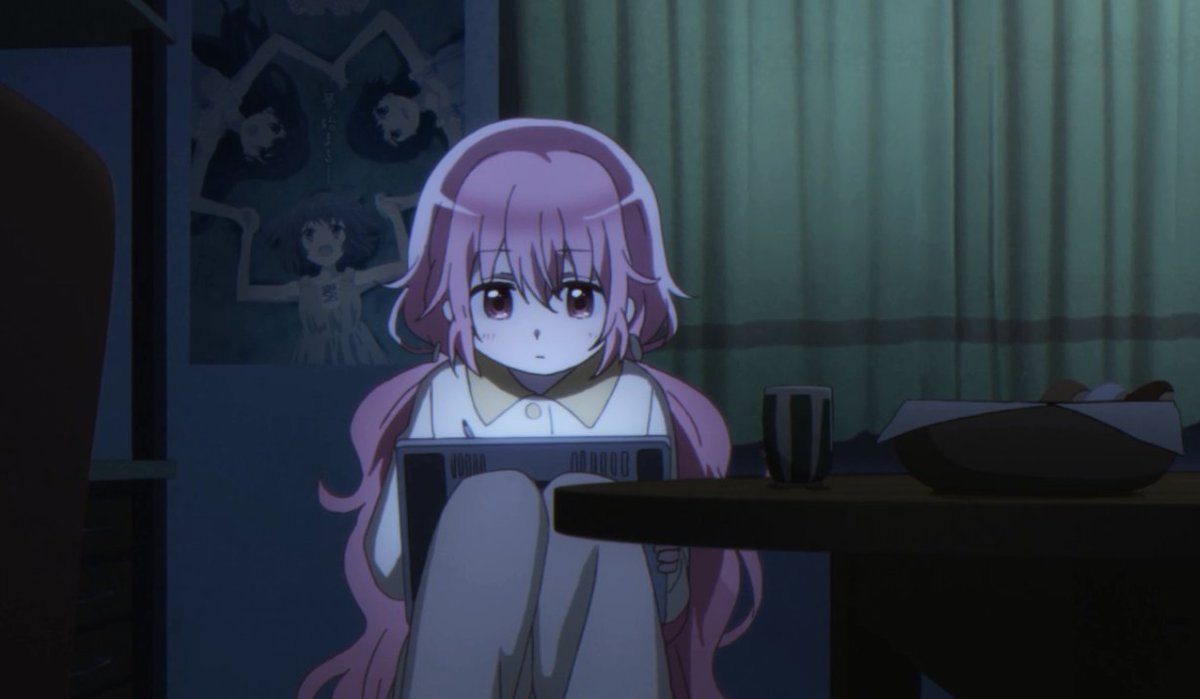 Player 2 On Twitter What S The Anime S Name Comic Girls Player 2 On Twitter What S The Anime S Name Comic Girls