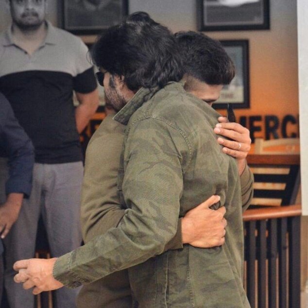 GANGLEADER's tweet photo. #AA#PK https://t.co/2OgSx51KD9