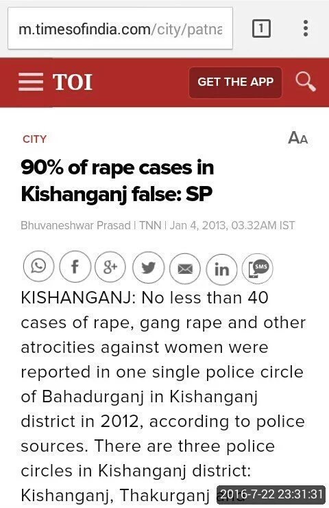 Dmind25's tweet photo. #POCSOlawMisused Why government, secular, leaders, NGO, institutions, Bollywood, Media doesn't raise voice against misuse of law. Does misuse of law is not crime? Very easy for women/girls to file #fakeRapeCases. Why no voice for ppl who r in jail due to #FakeCasesInIndia https://t.co/JffSsuKgz8