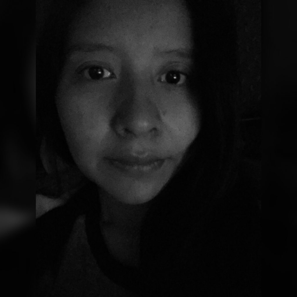 QKeeia's tweet photo. #NewProfilePic https://t.co/HjuUF9AEyy
