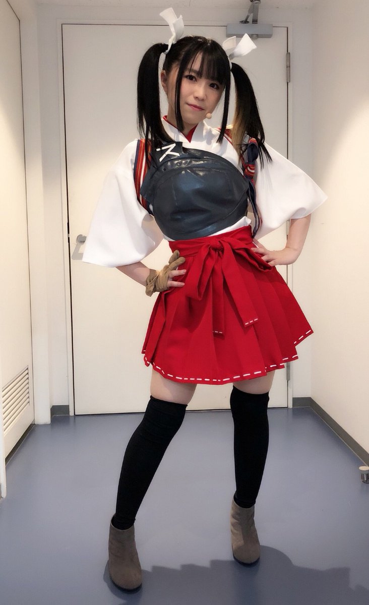 艦これ 鎮守府第二次 瑞雲 祭り In よみうりランド泊地 初日 3ページ目 Togetter