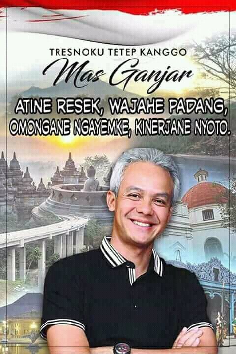 jateng 1 tetep gayeng manteeeppp