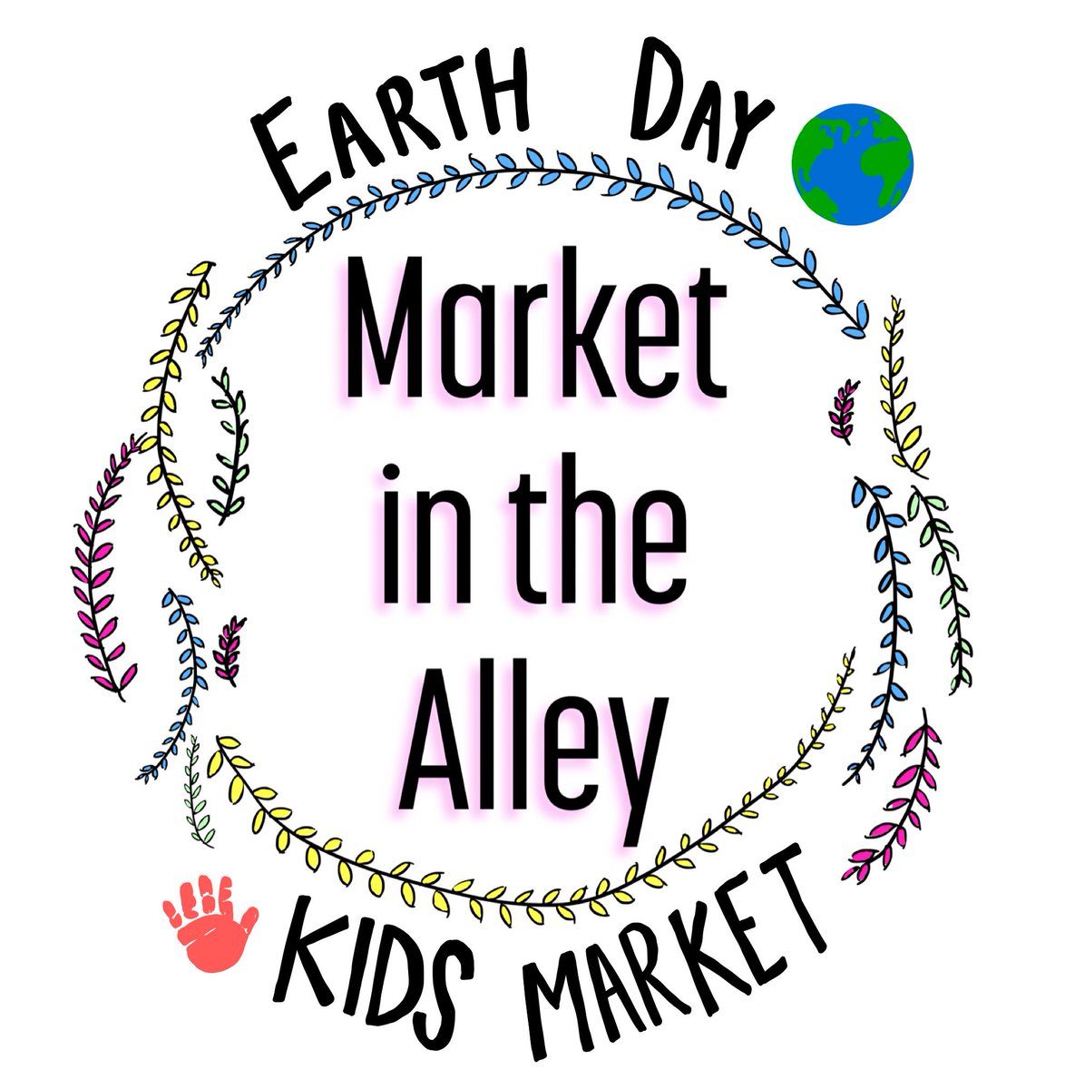 Our next #marketinthealley is this Sunday from 12-4pm! Come join us for 40+ vendors , local musicians, kid activations and SO much more ! #shoplocal