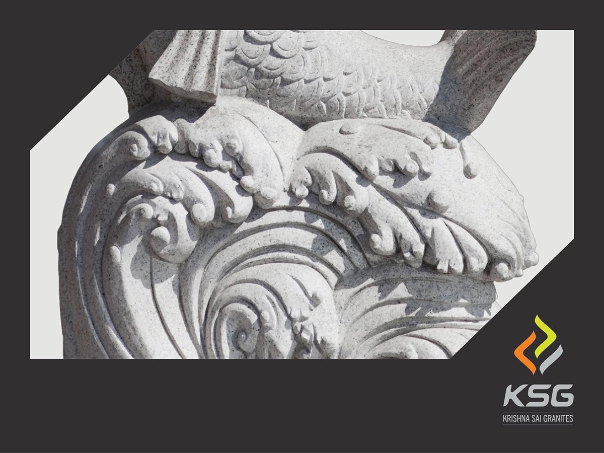 ksgipl's tweet photo. Krishna Sai Granites brings nature’s epic forms to life with Asia’s finest stone-carving technology. KSG’s legacy of more than 25 years of finest craftsmanship continues to impress the world.
More info visit https://t.co/cSmblM7wRy
#KrishnaSaiGranites #Granites #GraniteSculptures https://t.co/MYdvTE60Zl