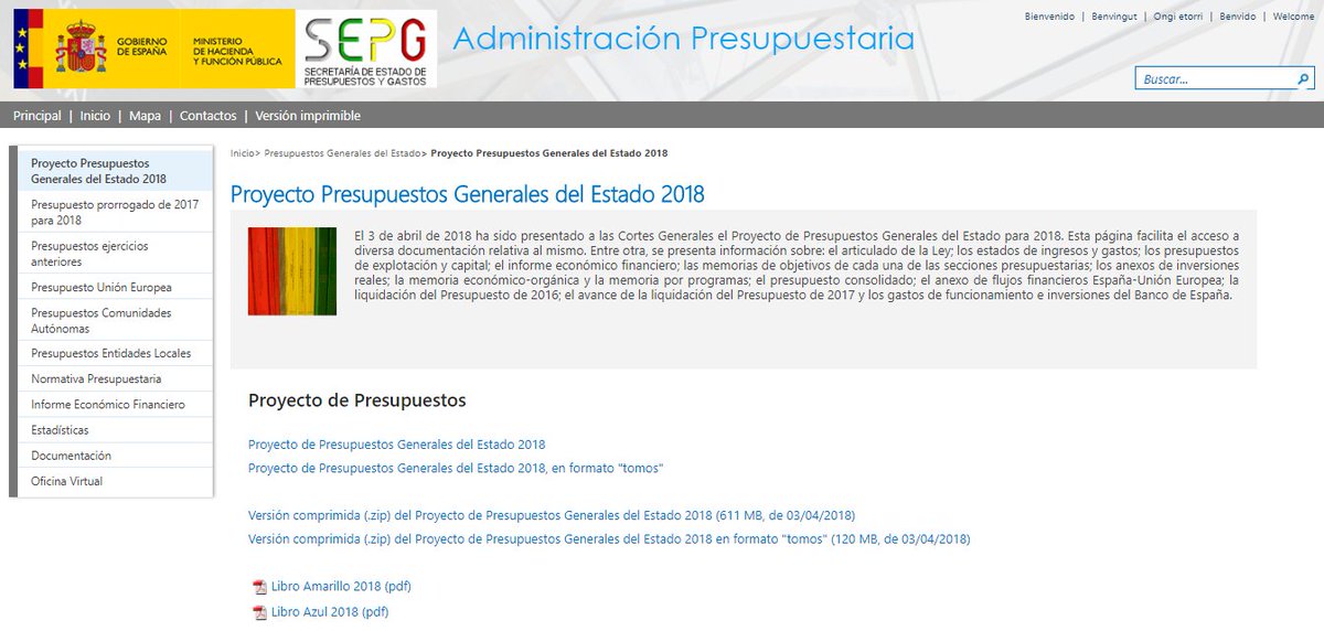carlosruizsaenz's tweet photo. Tú mism@ puedes comprobar los datos sobre #inversionesreales del #PdL #PGE2018 en https://t.co/XUrZLPM8bH https://t.co/g4smRqrWf5